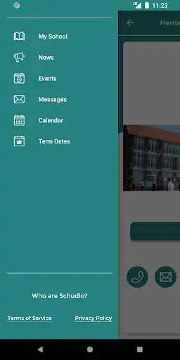Play Henwick Primary School as an online game Henwick Primary School with UptoPlay
