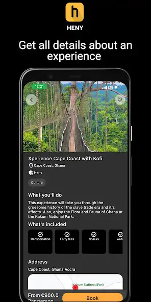 Play Heny as an online game Heny with UptoPlay