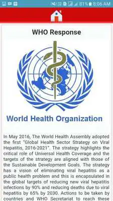 Play Hepatitis A Disease Diagnosis and Treatment