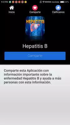 Play Hepatitis B