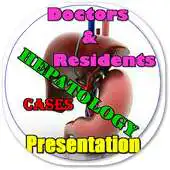 Free play online Hepatology Cases For Doctors  Residents MP3 APK