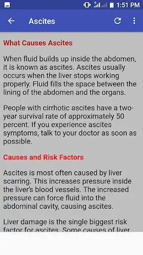 Play Hepatology  Diseases