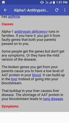 Play Hepatology  Diseases