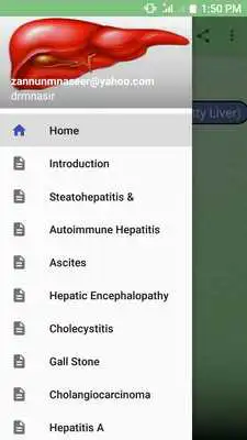 Play Hepatology  Diseases