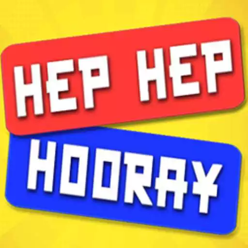 Free play online Hep!Hep!Hooray! APK