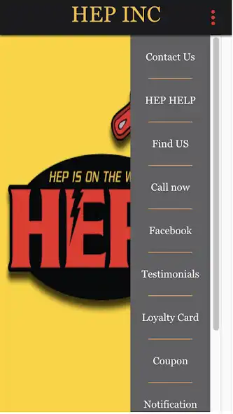 Play hep inc.  and enjoy hep inc. with UptoPlay