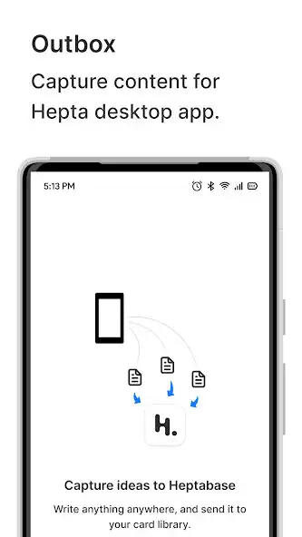 Play Heptabase  and enjoy Heptabase with UptoPlay