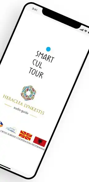 Play HERACLEA LYNCESTIS as an online game HERACLEA LYNCESTIS with UptoPlay
