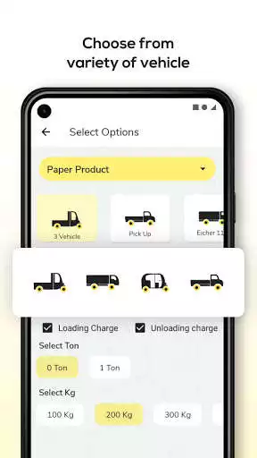 Play HeraFeri - Online Logistic Service as an online game HeraFeri - Online Logistic Service with UptoPlay