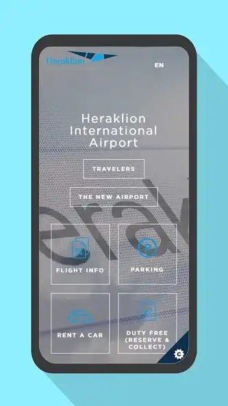 Play HER Airport  and enjoy HER Airport with UptoPlay