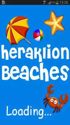 Play Heraklion Beaches - Crete