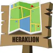 Free play online Heraklion Map APK