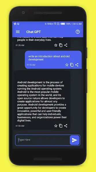 Play Herald AI ChatBot  and enjoy Herald AI ChatBot with UptoPlay