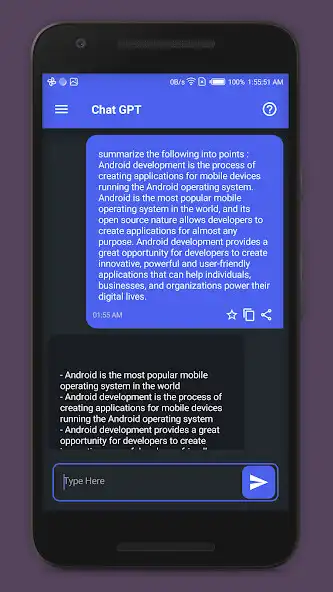 Play Herald AI ChatBot as an online game Herald AI ChatBot with UptoPlay