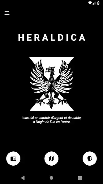 Play Heraldica  and enjoy Heraldica with UptoPlay