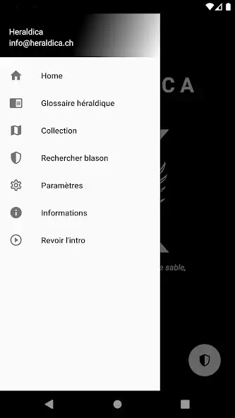 Play Heraldica as an online game Heraldica with UptoPlay