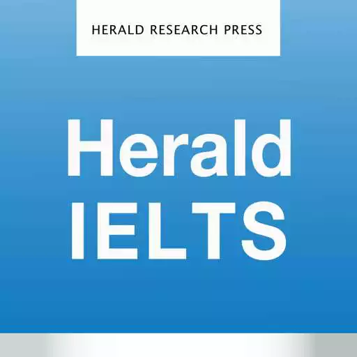 Play Herald IELTS APK Play Herald IELTS APK
