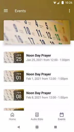 Play Herald Of His Coming COGIC as an online game Herald Of His Coming COGIC with UptoPlay