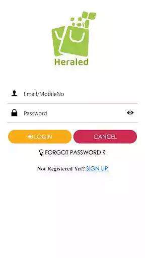 Play Heraled as an online game Heraled with UptoPlay