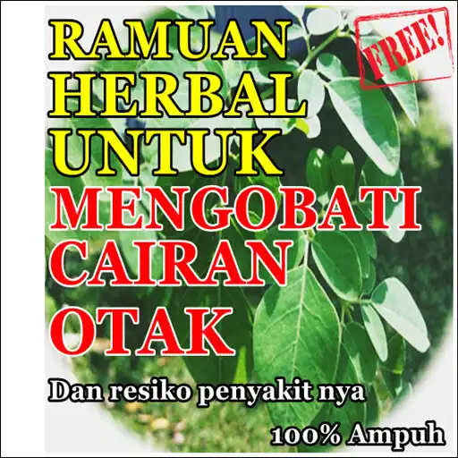 Play Herbal Alami Cairan Otak Beresiko Untuk Penderita APK