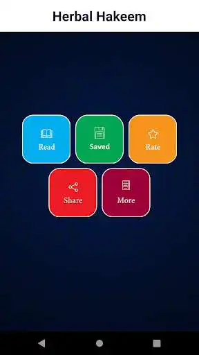 Play Herbal Hakeem Jari Booti Medicine Offline In Urdu as an online game Herbal Hakeem Jari Booti Medicine Offline In Urdu with UptoPlay