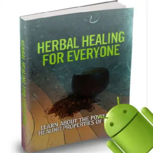 Run free android online Herbal Healing for Everyone APK Run free android online Herbal Healing for Everyone APK