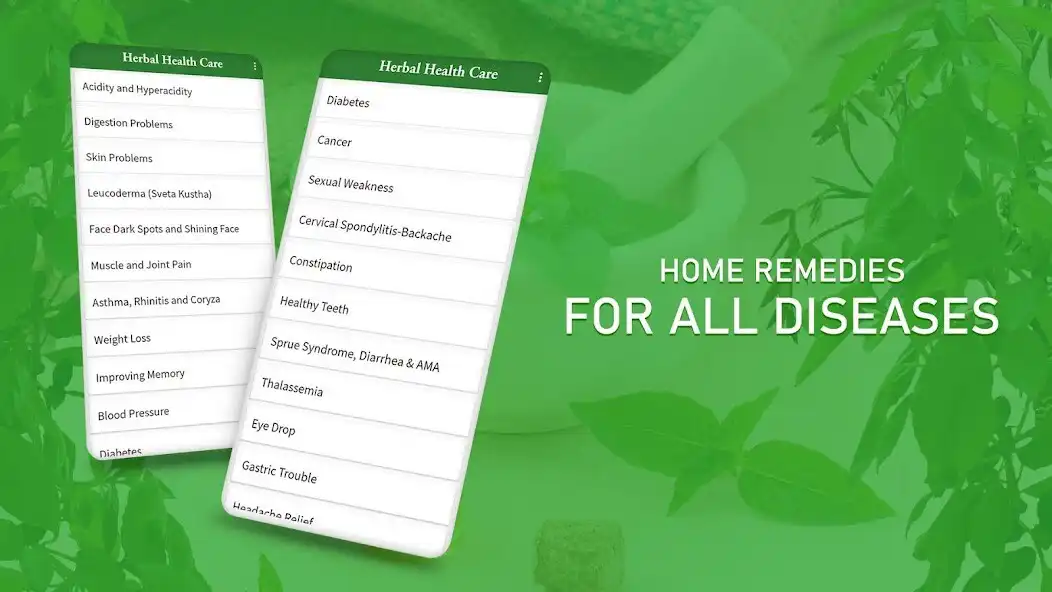 Play Herbal Health Care