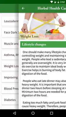 Play Herbal Health Care