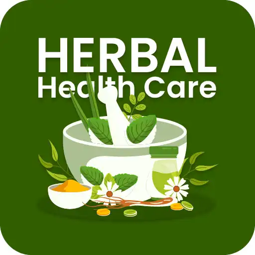 Play Herbal Health Care Tips  Cure APK