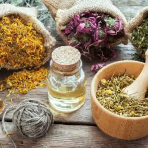 Play Herbal Health Caretreatment APK