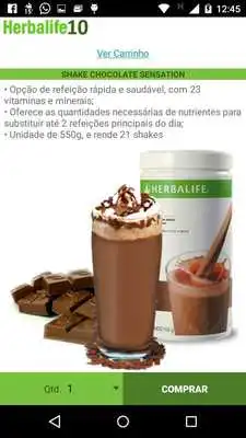Play Herbalife 10 Play Herbalife 10