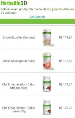 Play Herbalife 10 Play Herbalife 10