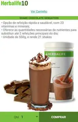 Play Herbalife 10 Play Herbalife 10