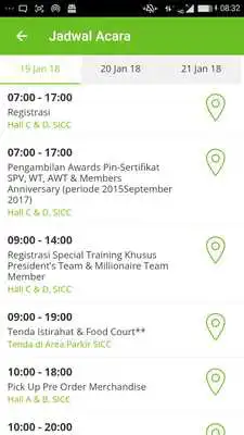 Play Herbalife Events Play Herbalife Events