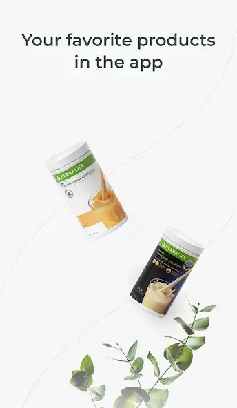 Play Herbalife Kiosk  and enjoy Herbalife Kiosk with UptoPlay