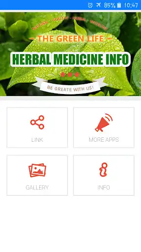 Play Herbal medicine  and enjoy Herbal medicine with UptoPlay