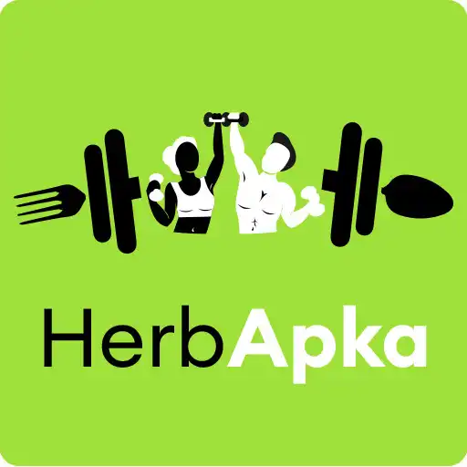 Play HerbApka - Dieta  Trening APK