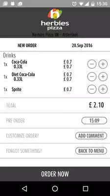 Play Herbies Pizza UK Play Herbies Pizza UK