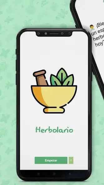 Play Herbolario App as an online game Herbolario App with UptoPlay