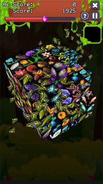 Play Herbology as an online game Herbology with UptoPlay