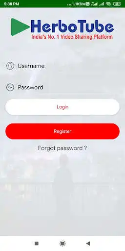 Play Herbotube as an online game Herbotube with UptoPlay