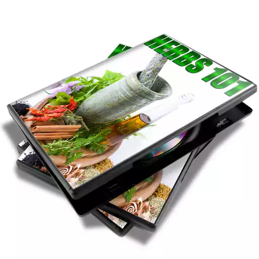 Free play online Herbs 101 APK Free play online Herbs 101 APK