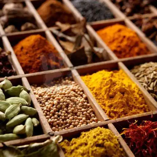 Run free android online Herbs and Spices Recipes APK Run free android online Herbs and Spices Recipes APK