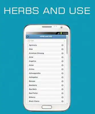 Play Herbs and Use OFFLINE