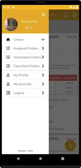 Play Herbs Driver as an online game Herbs Driver with UptoPlay