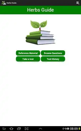 Play Herbs Guide and enjoy Herbs Guide with UptoPlay Play Herbs Guide and enjoy Herbs Guide with UptoPlay