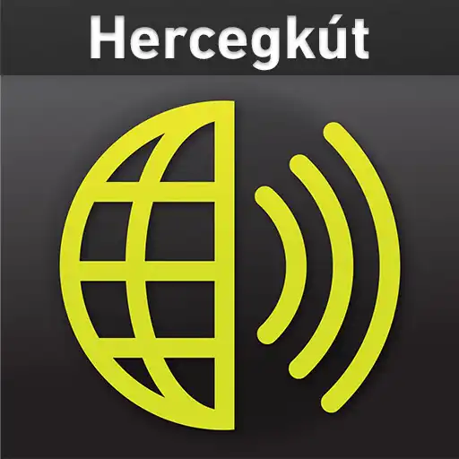 Play Hercegkút GUIDE@HAND APK Play Hercegkút GUIDE@HAND APK
