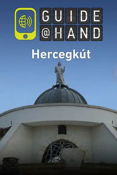 Play Hercegkút GUIDE@HAND  and enjoy Hercegkút GUIDE@HAND with UptoPlay