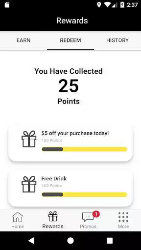Play Hercs Rewards  and enjoy Hercs Rewards with UptoPlay