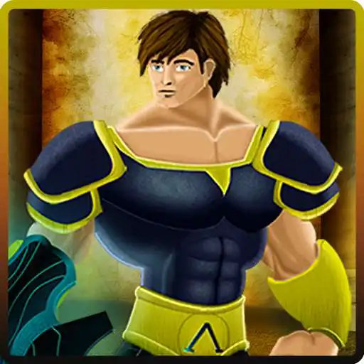 Play Hercules: A Legendary Journey APK